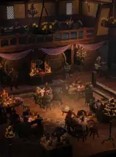 Wartales: The Tavern Opens!