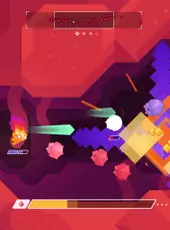 Graceful Explosion Machine