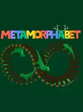 Metamorphabet