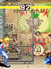 ACA Neo Geo: Karnov's Revenge