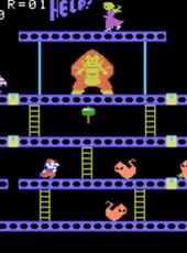 Donkey Kong