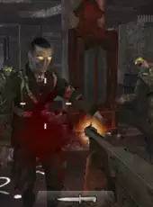 Call of Duty: World at War - Zombies