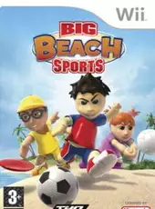 Big Beach Sports