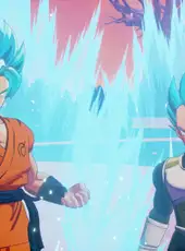 Dragon Ball Z: Kakarot - Legendary Edition