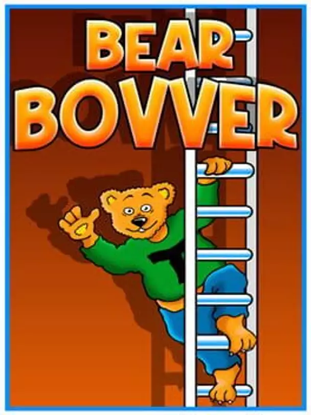 Bear Bovver