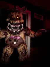 Five Nights at Freddy's: Help Wanted