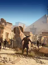 Strange Brigade: The Thrice Damned 3 - Great Pyramid of Bes