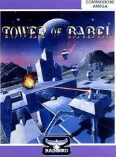 Tower of Babel