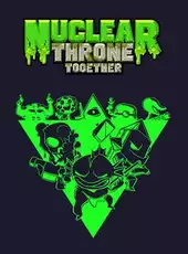 Nuclear Throne Together