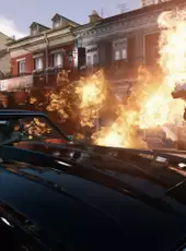 Mafia III