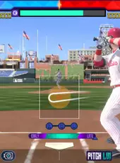 MLB Perfect Inning 24