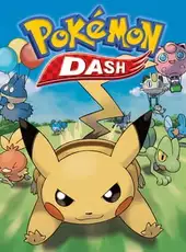 Pokémon Dash