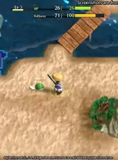 Shiren the Wanderer: The Mystery Dungeon of Serpentcoil Island