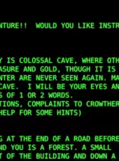 Colossal Cave Adventure