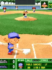 Backyard Baseball '97