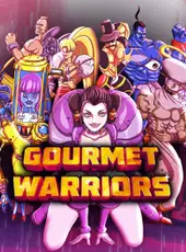 QUByte Classics: Gourmet Warriors