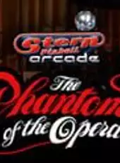 Stern Pinball Arcade: Phantom of the Opera