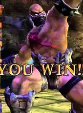 SoulCalibur II HD Online