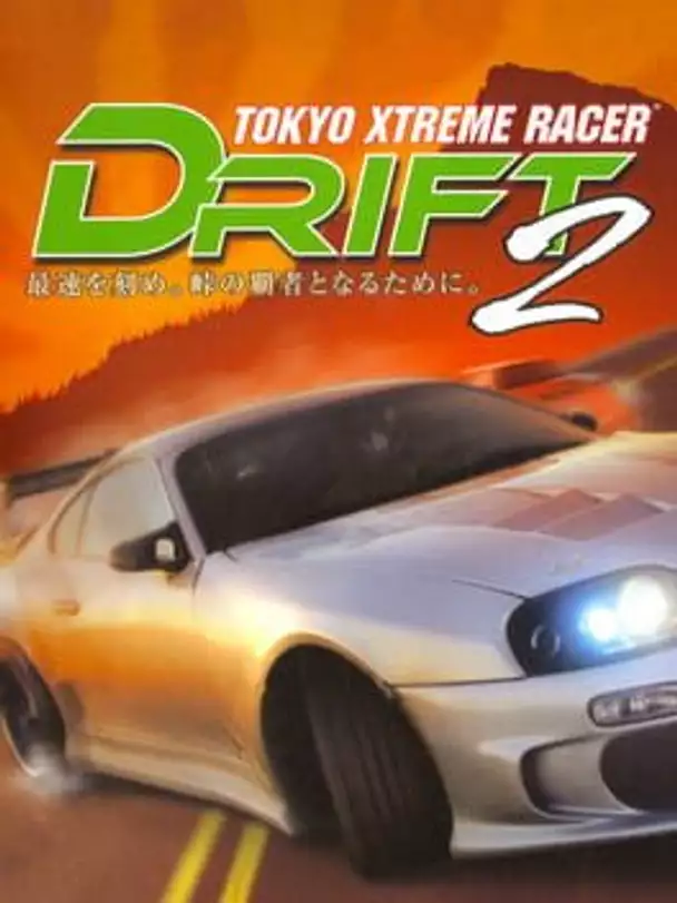 Tokyo Xtreme Racer Drift 2