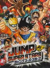 Jump Super Stars