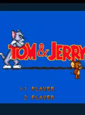 Tom and Jerry