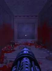 Brutal Doom 64