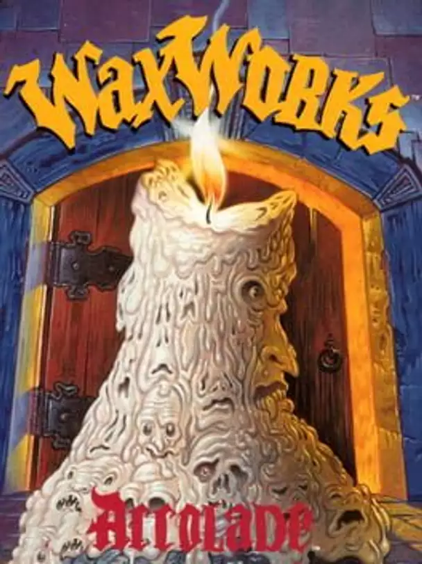 Waxworks