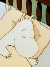 Moomin no Suteki na Present