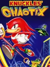 Knuckles' Chaotix