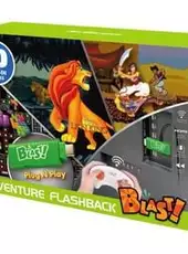 Adventure Flashback Blast!