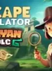 Escape Simulator: Mayan DLC