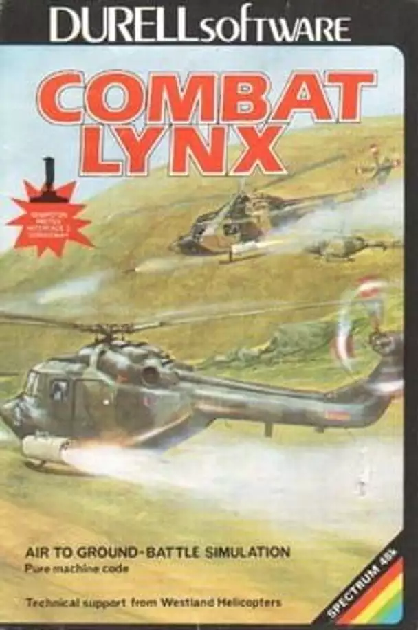 Combat Lynx