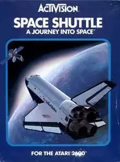 Space Shuttle: A Journey Into Space