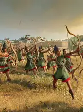 A Total War Saga: Troy - Amazons