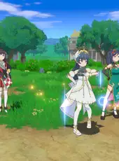 Yohane the Pathelion: Change set "Nightwicked Night"