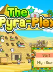 The Pyraplex