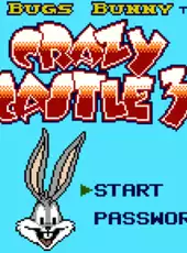 Bugs Bunny: Crazy Castle 3