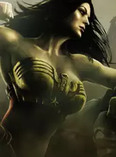 Injustice: Gods Among Us - Ultimate Edition