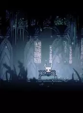 Hollow Knight: Collector's Edition