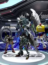 Gundam Breaker 4