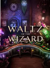 Waltz of the Wizard