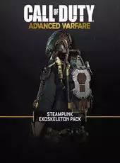 Call of Duty: Advanced Warfare - Steampunk Exoskeleton Pack