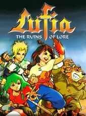 Lufia: The Ruins of Lore