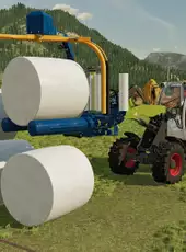 Farming Simulator 22: Göweil Pack