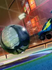 Rocket League: Season 17