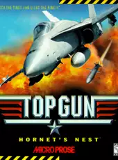 Top Gun: Hornet's Nest