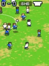 Nintendo Pocket Football Club