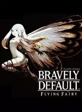 Bravely Default: Flying Fairy