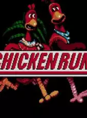 Chicken Run