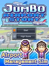 Jumbo Airport Story